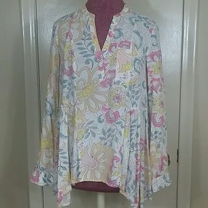 Maeve blouse